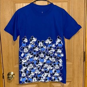 Disney Parks Mickey Mouse Tshirt